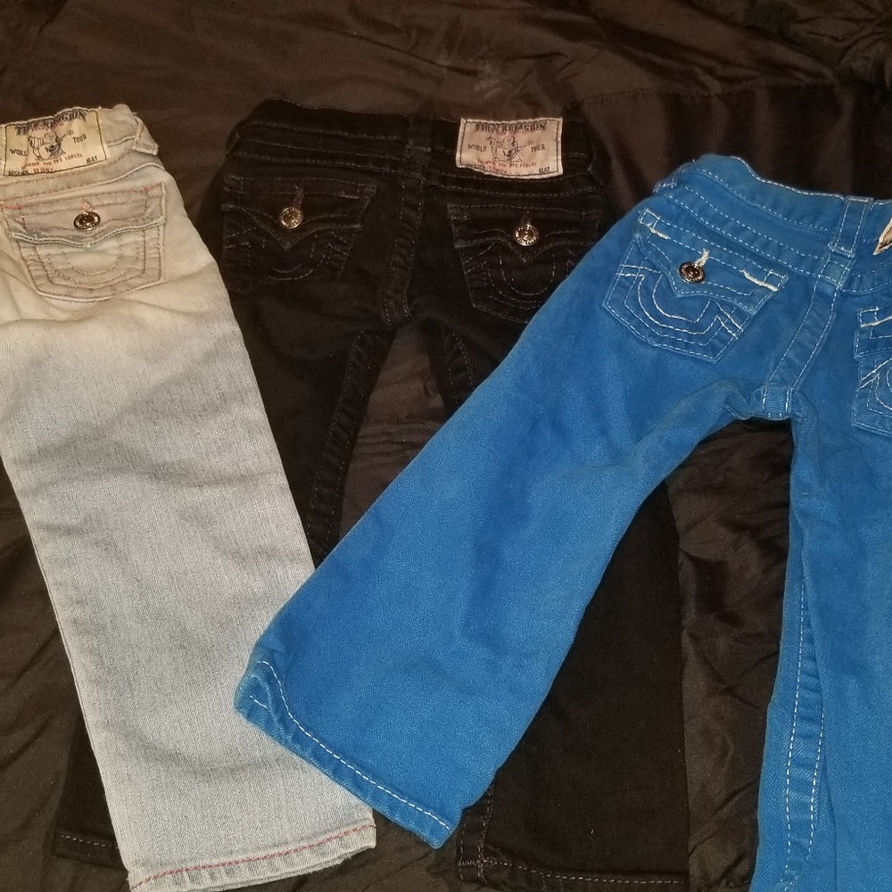 True religion
